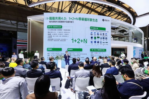 這個萬億市場中，會出現中國版特斯拉嗎？——物聯網應用服務的下一個傳奇